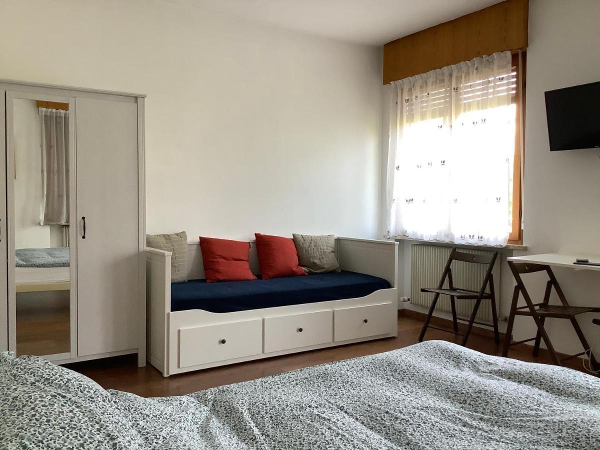 Marzola Bed & Breakfast Тренто Екстериор снимка