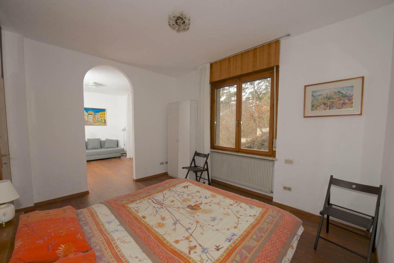 Marzola Bed & Breakfast Тренто Екстериор снимка