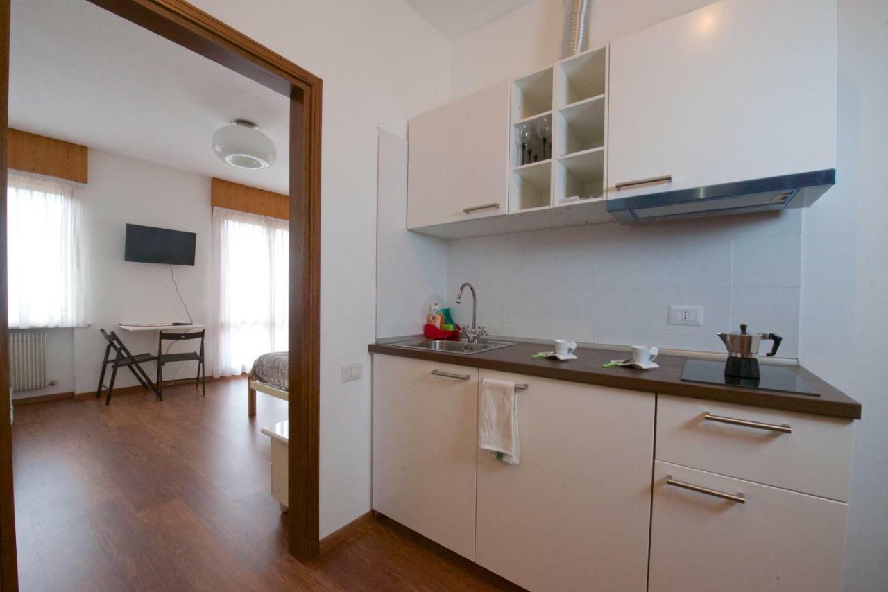 Marzola Bed & Breakfast Тренто Екстериор снимка