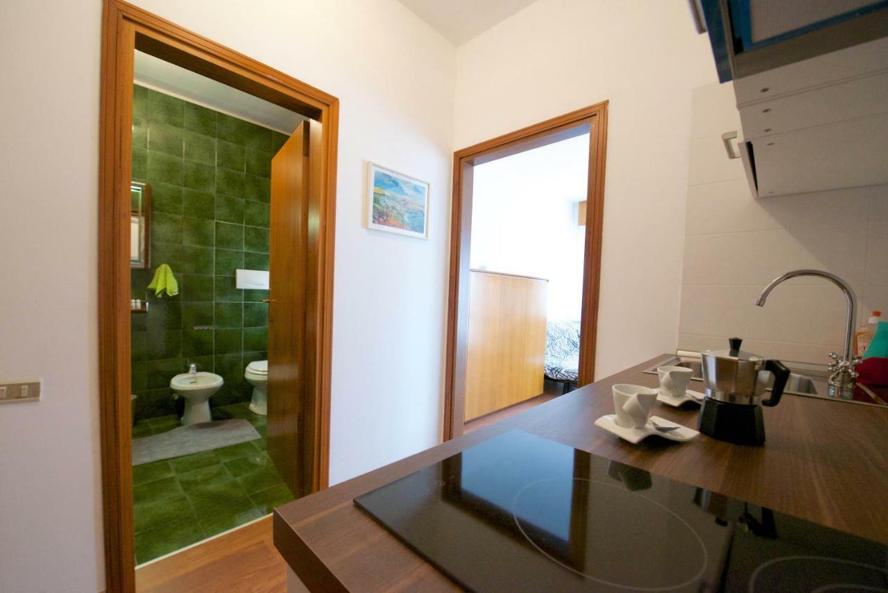 Marzola Bed & Breakfast Тренто Екстериор снимка