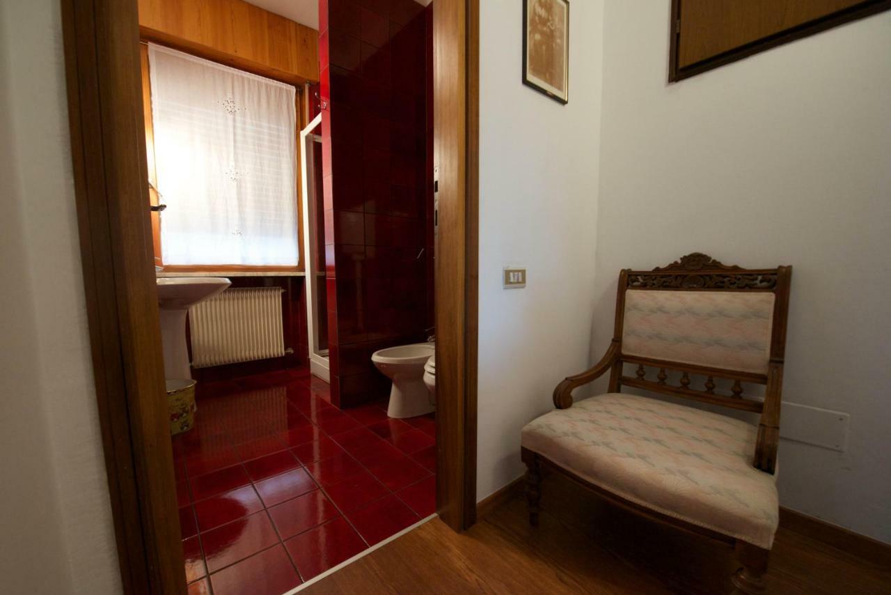 Marzola Bed & Breakfast Тренто Екстериор снимка