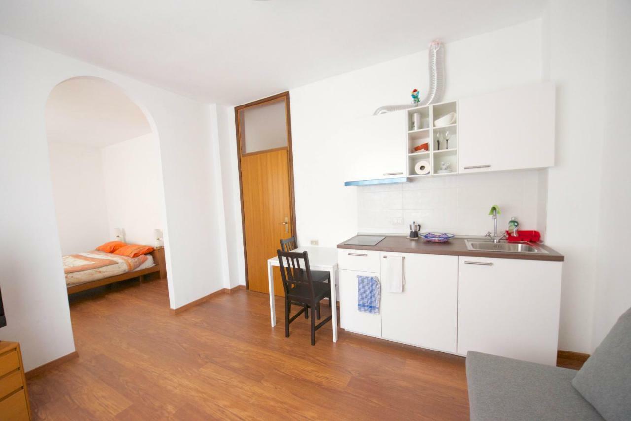 Marzola Bed & Breakfast Тренто Екстериор снимка